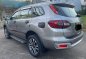 Selling Silver Ford Everest 2020 in Quezon City-4