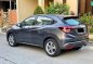 Purple Honda Hr-V 2017 for sale in Balanga-5