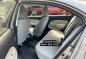 Purple Mitsubishi Mirage 2015 for sale in Manual-3