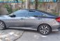 Selling Purple Honda Civic 2016 in Parañaque-4
