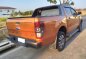 Sell Purple 2018 Ford Ranger in Makati-3