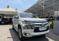 Purple Mitsubishi Montero 2016 for sale in Mandaue-4