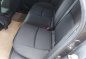 Selling Purple Honda Civic 2016 in Parañaque-5