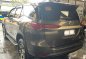 Purple Toyota Fortuner 2022 for sale in Automatic-4