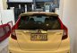 Purple Honda Jazz 2018 for sale in Makati-5