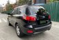 Purple Hyundai Santa Fe 2006 for sale in Pasig-2