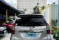 Sell Silver 2018 Toyota Avanza in Quezon City-5