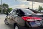 Purple Toyota Vios 2021 for sale in Automatic-4
