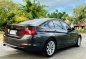 Purple Bmw 3 Series 2014 for sale in Automatic-3