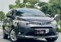 Purple Toyota Vios 2014 for sale in Manual-0
