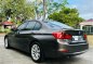 Purple Bmw 3 Series 2014 for sale in Automatic-4