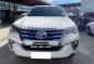 Purple Toyota Fortuner 2017 for sale in Mandaue-2