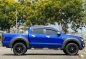 Selling Purple Ford Ranger 2014 in Makati-1