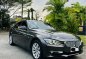 Purple Bmw 3 Series 2014 for sale in Automatic-5