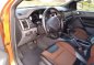 Sell Purple 2018 Ford Ranger in Makati-4