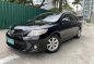 Selling Purple Toyota Corolla altis 2014 in Pasig-5