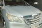 Silver Toyota Innova 2015 for sale in Quezon City-5