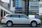 Sell Purple 2011 Subaru Outback in Makati-3