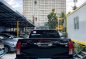 Sell Purple 2018 Toyota Hilux in Quezon City-4