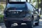 Purple Toyota Fortuner 2012 for sale in Makati-6