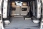 Purple Hyundai Starex 2006 for sale in San Jose del Monte-5