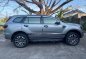 Selling Silver Ford Everest 2020 in Quezon City-5