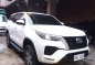 Purple Toyota Fortuner 2022 for sale in Automatic-0