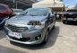 Purple Mitsubishi Mirage 2015 for sale in Manual-5