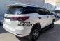 Purple Toyota Fortuner 2017 for sale in Mandaue-4