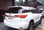 Purple Toyota Fortuner 2022 for sale in Automatic-8