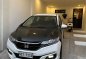 Purple Honda Jazz 2018 for sale in Makati-0