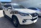 Purple Toyota Fortuner 2017 for sale in Mandaue-5