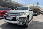 Purple Mitsubishi Montero 2016 for sale in Mandaue-6