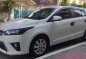 Purple Toyota Yaris 2018 for sale in Automatic-5