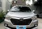 Sell Silver 2018 Toyota Avanza in Quezon City-2