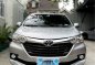 Sell Silver 2018 Toyota Avanza in Quezon City-4
