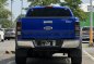 Selling Purple Ford Ranger 2014 in Makati-4