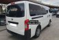 Purple Nissan Urvan 2019 for sale in Mandaue-4