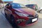 Sell Purple 2021 Toyota Vios in Mandaue-2