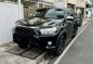 Purple Toyota Hilux 2018 for sale in Quezon City-2