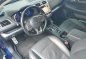 Selling Purple Subaru Legacy 2015 in Quezon City-1