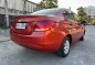 Orange Chevrolet Sail 2017 for sale in Pasig-9