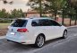 Sell Purple 2017 Volkswagen Golf in Las Piñas-4
