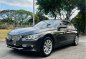 Purple Bmw 3 Series 2014 for sale in Automatic-7