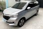 Sell Silver 2018 Toyota Avanza in Quezon City-0