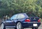 Purple Bmw Z3 2000 for sale in Automatic-5