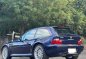 Purple Bmw Z3 2000 for sale in Automatic-6