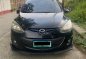 Purple Mazda 2 2012 for sale in Solano-4