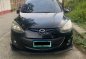 Purple Mazda 2 2012 for sale in Solano-1