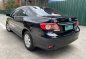 Selling Purple Toyota Corolla altis 2014 in Pasig-7